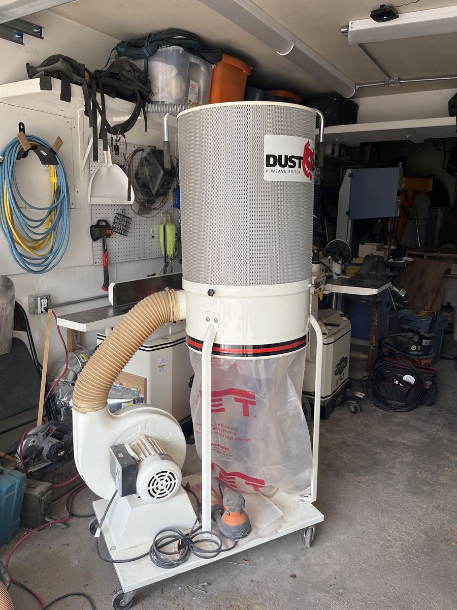 Dust Collector