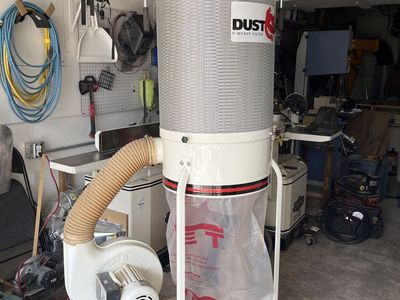 Dust Collector
