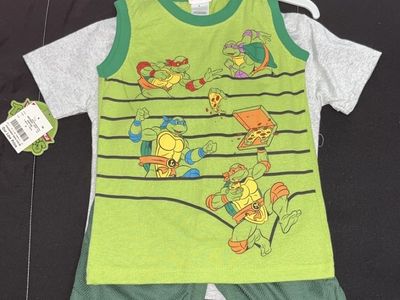 Boys Clothes Sizes 5-7 Youth For Sale Brand New With Tags