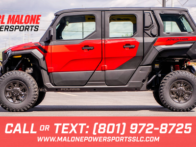2026 Polaris Polaris XPEDITION ADV 5 Northstar Per