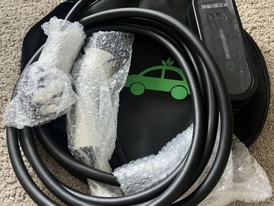 Level 2, J1772 EV Charger