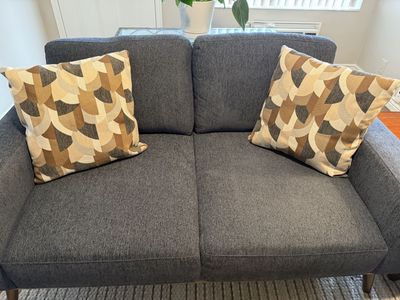 loveseat. Like new