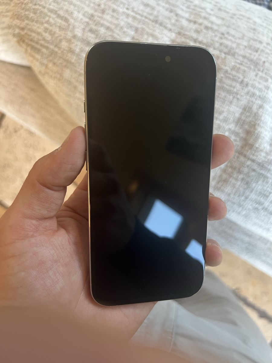 iPhone 16 Pro 128gn Unlocked