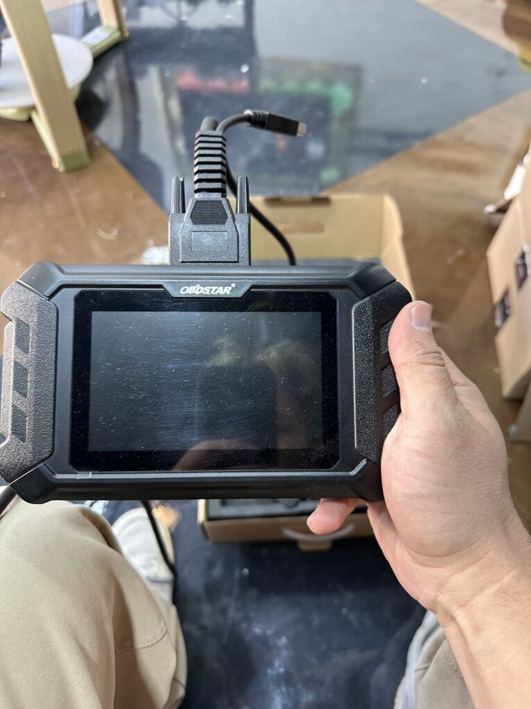 Ducati OBD Star Reader