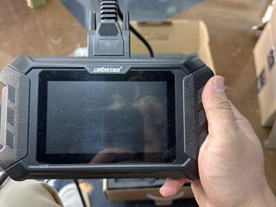 Ducati OBD Star Reader