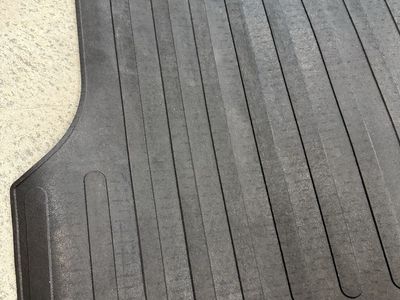 ProMaxx M1 0–666 heavy duty truck bed mat