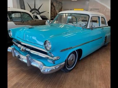 1953 Ford Customline Coupe