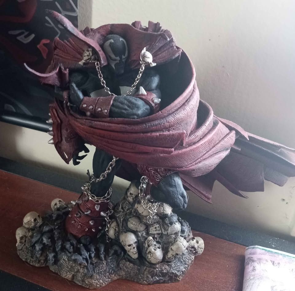 Spawn 2000 classic series 17