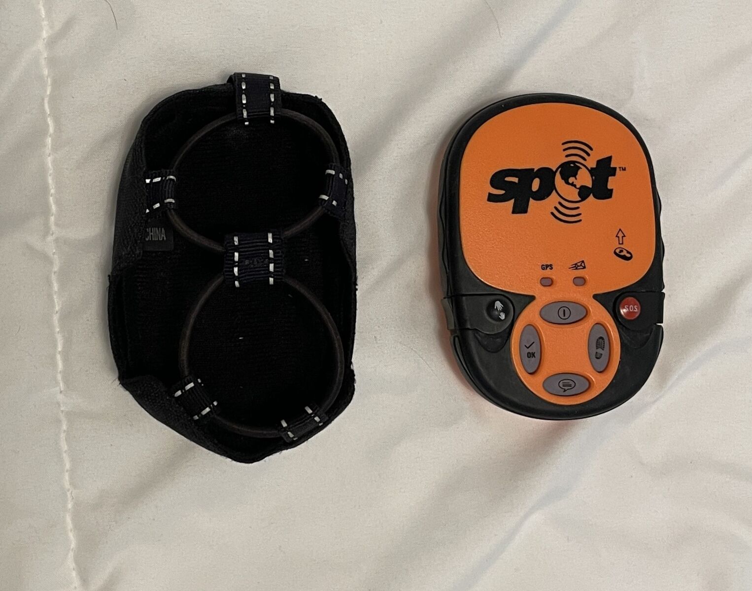 SPOT Satellite Messenger (Gen 2)