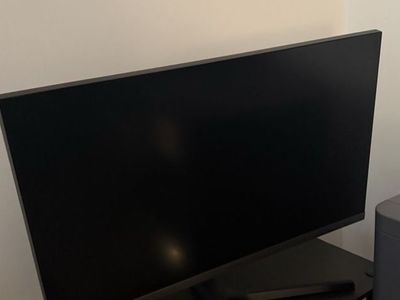 Samsung U28R550UQN 28-Inch 4K UHD Monitor
