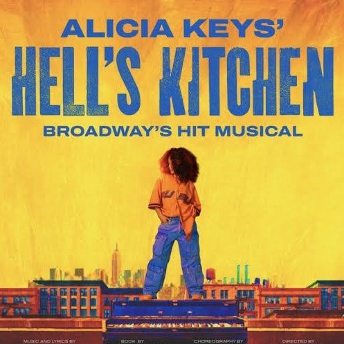 Alicia Keys’ Hell’s Kitchen