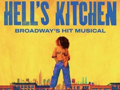 Alicia Keys’ Hell’s Kitchen