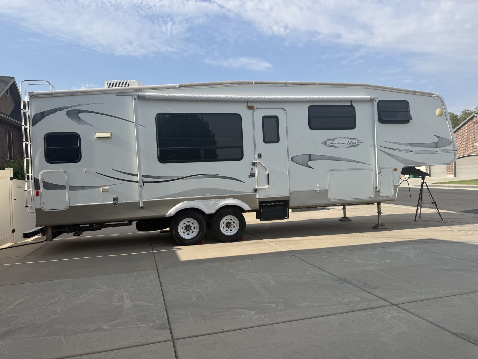 Montana Mountaineer 2006