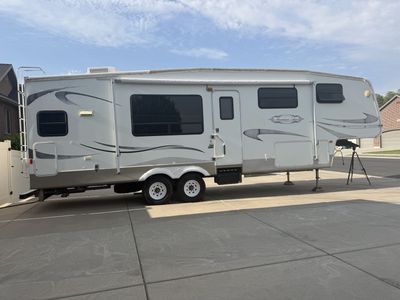Montana Mountaineer 2006