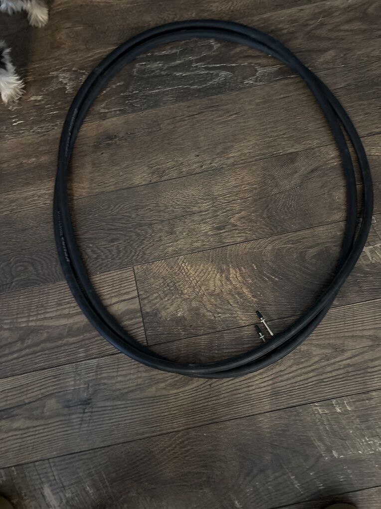 Road Bike Tires/ Tubes 28x1'5/8x1
