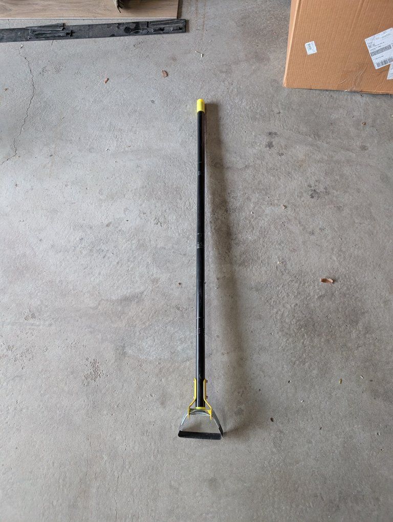 Garden Hoe (Hula Hoe)