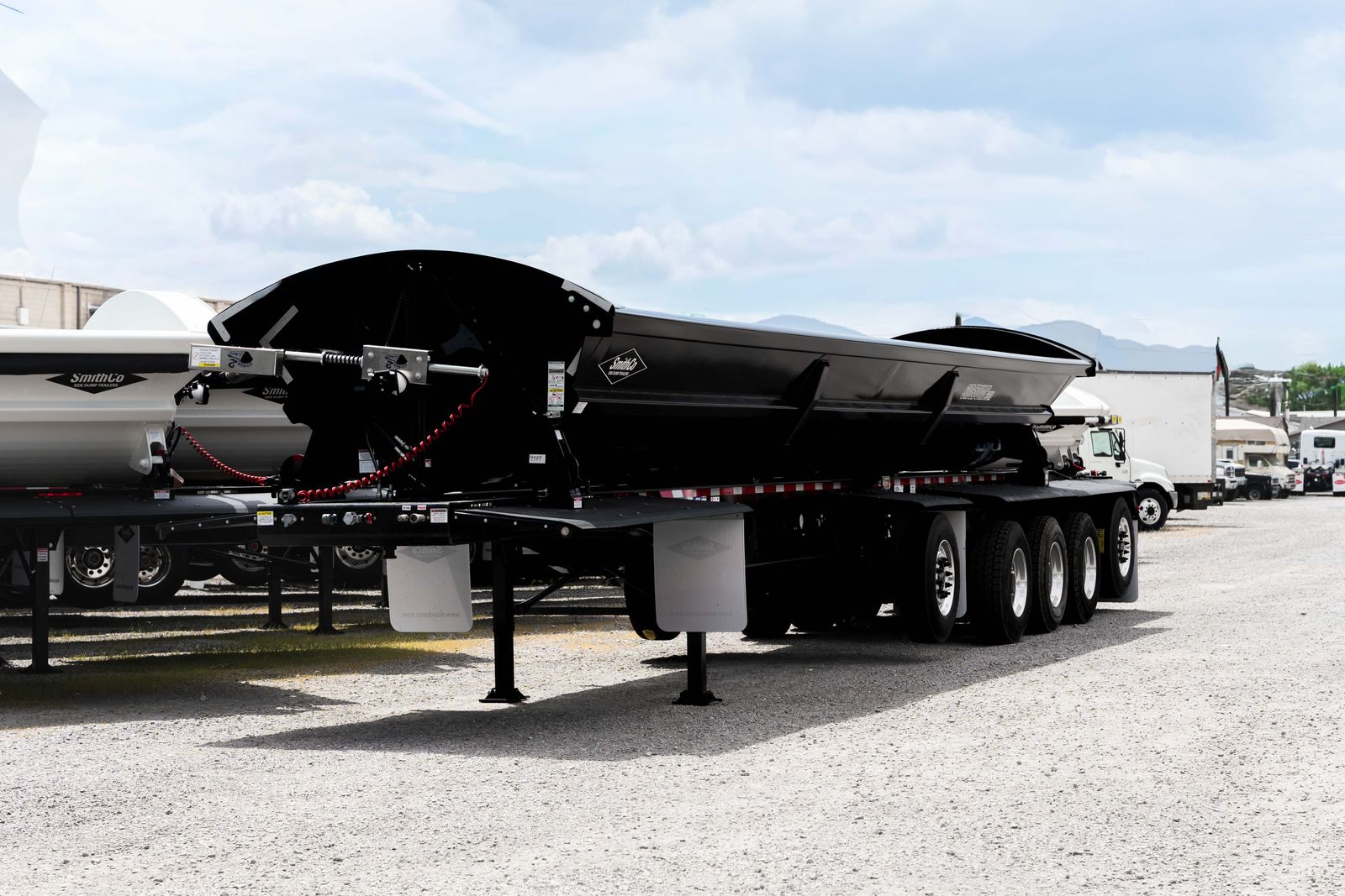 SmithCo SX5-49-38