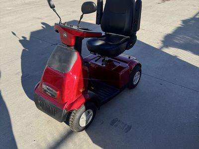 Jazzy Scooter EFISCOOTER-C