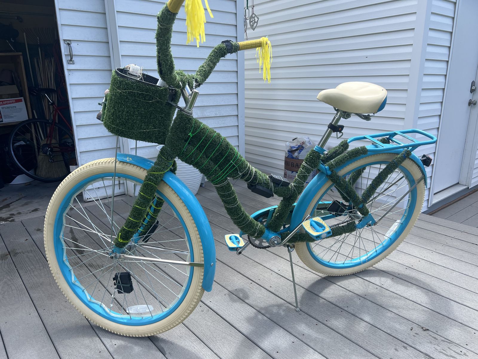 Festival Bike