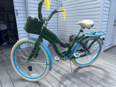 Festival Bike