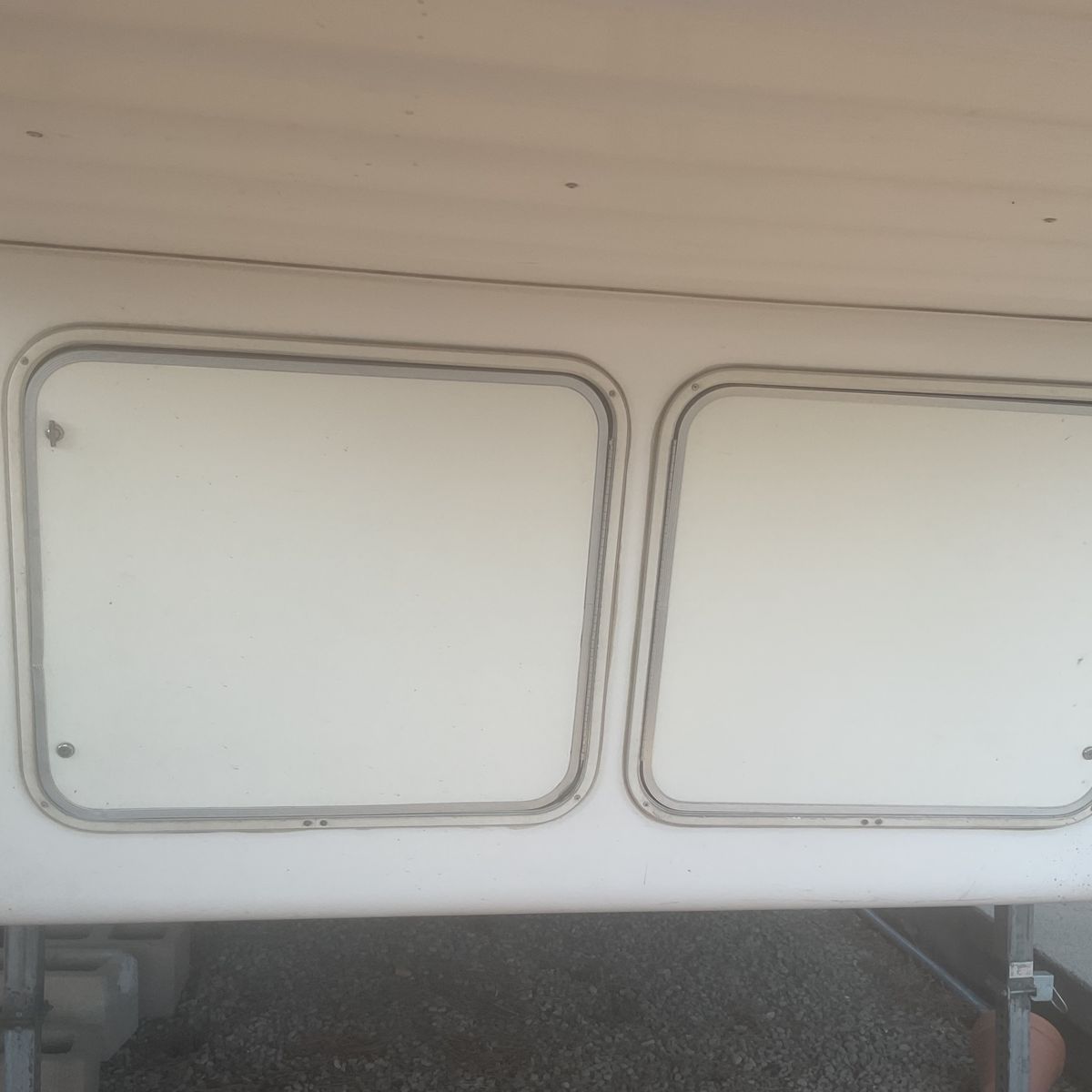 McKenzie by Monaco 5th Wheel Luxury Travel Trailer