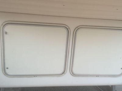 McKenzie by Monaco 5th Wheel Luxury Travel Trailer