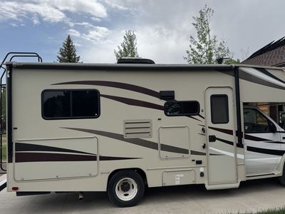 Leprechaun RV