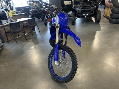2026 Yamaha YZ250 Team Yamaha Blue - Y17050