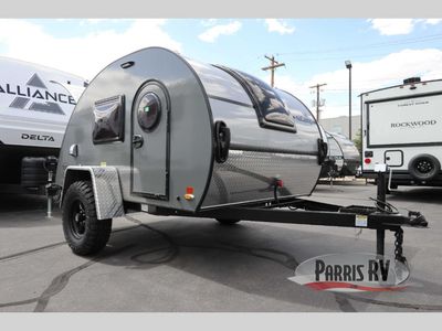 New 2026 nuCamp RV TAG XL Boondock