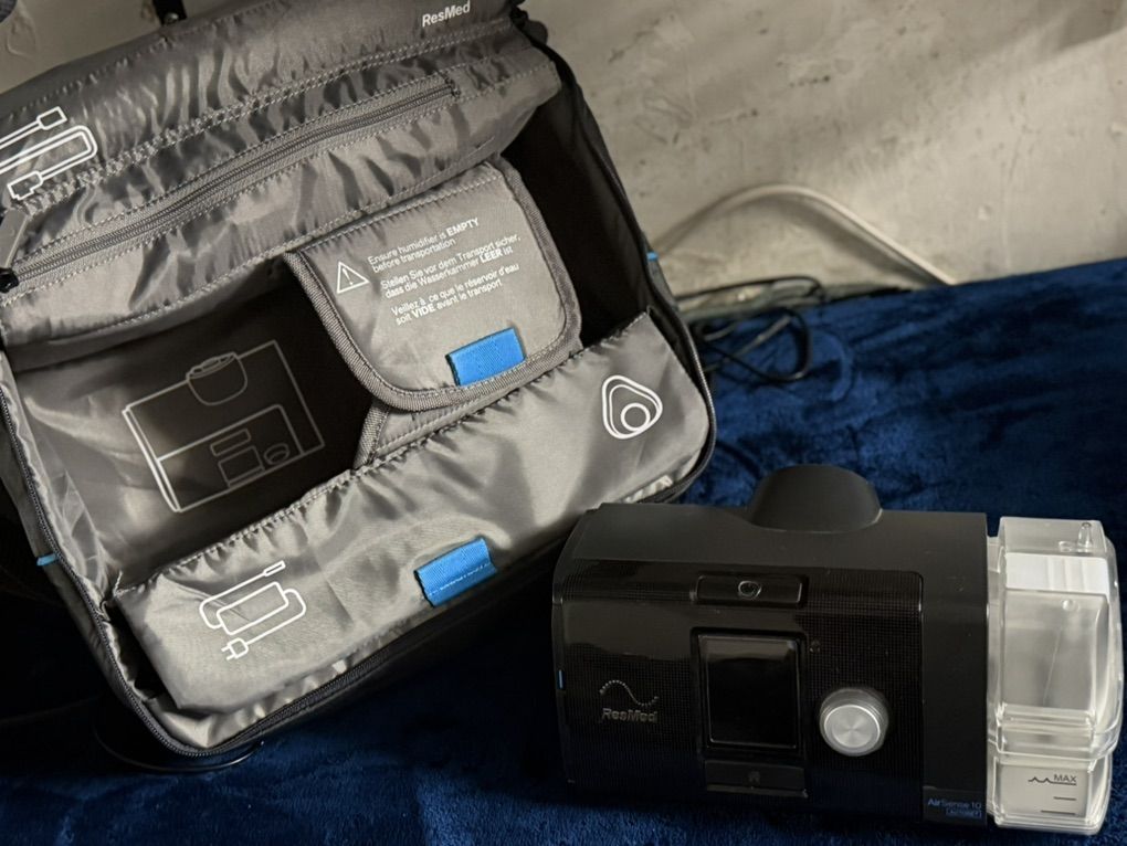 Resmed Air Sense 10 Autoset