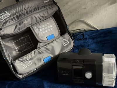 Resmed Air Sense 10 Autoset