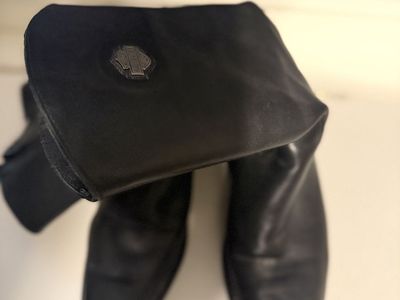 Women's Harley Davidson boots