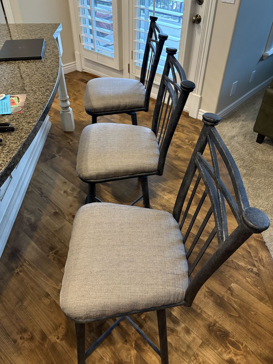 Kitchen Bar Chairs