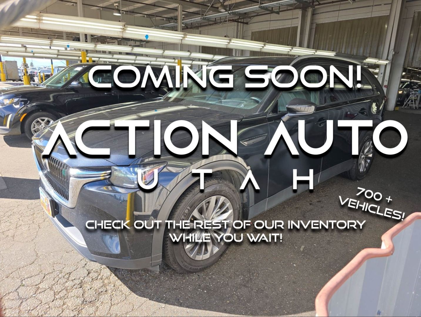 2024 MAZDA CX90 3.3 Turbo Preferred Plus