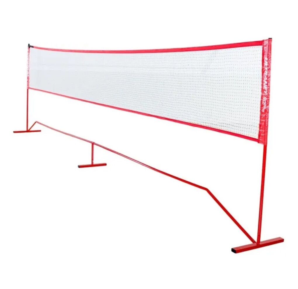 Portable Net System Gopher Ultra Net Sports Net