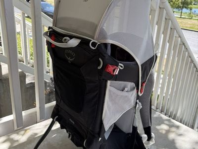 Osprey Hiking Backpack For Kids! Top Rated!