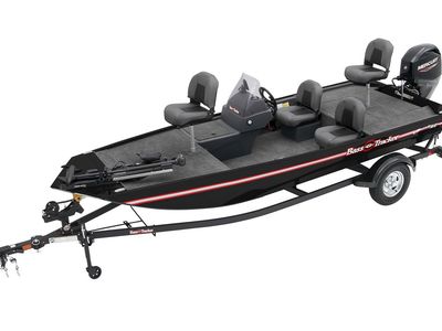2026 Tracker Bass Tracker Classic w 50 HP Mercury Outboard !!!
