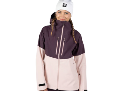 Rossignol Women's 3L Rallybird Jacket
