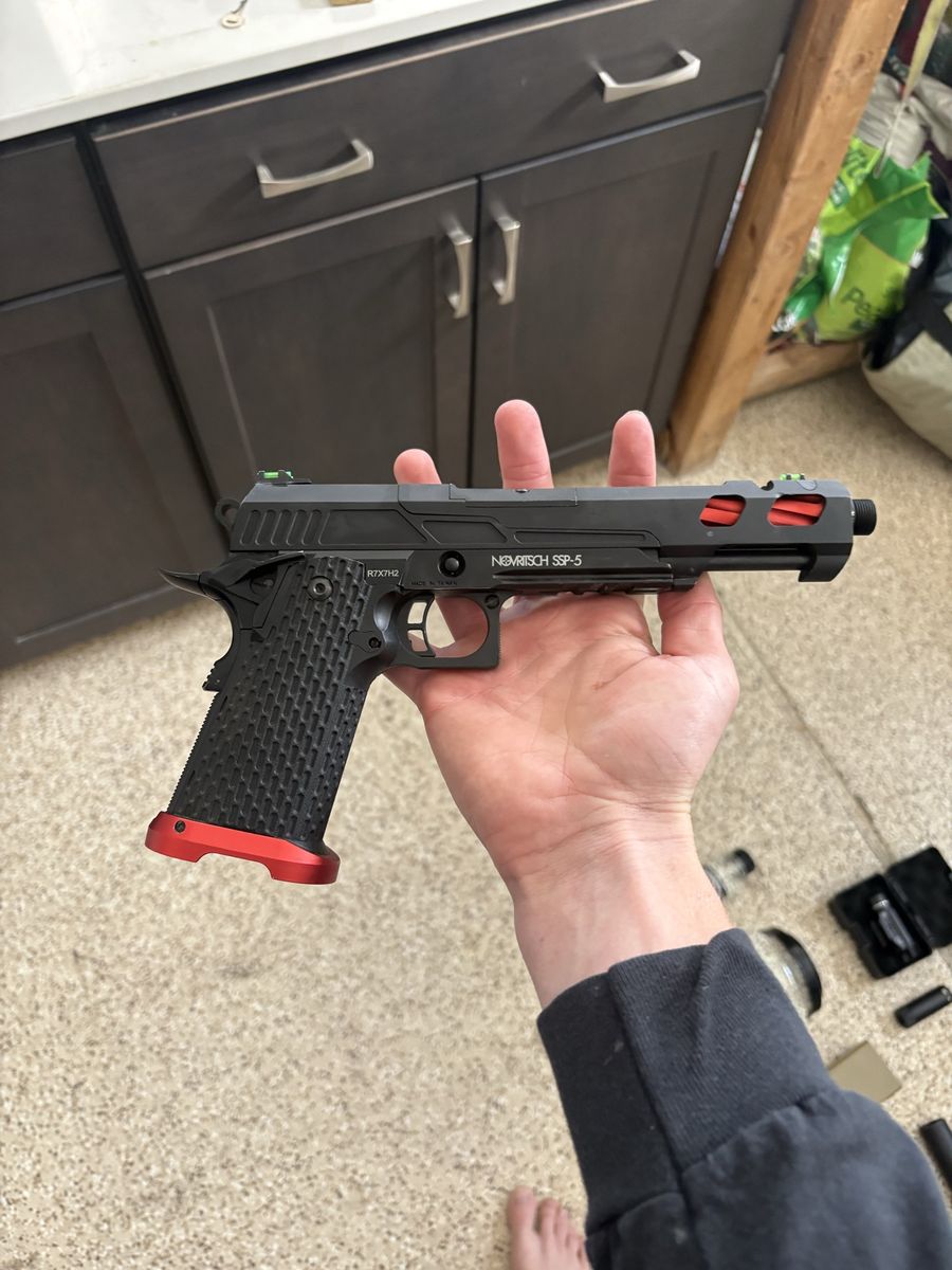 Airsoft