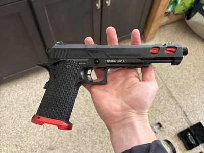 Airsoft
