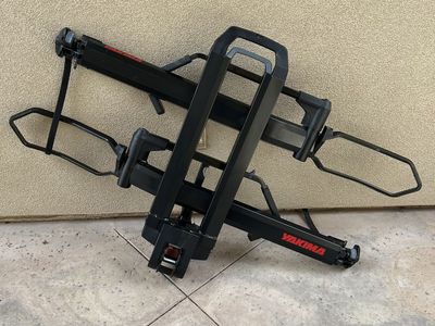 Yakima Bike Rack