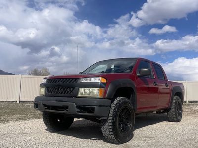2005 Chevrolet Colorado LS Z71