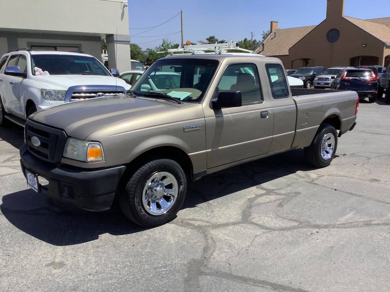 2006 Ford Ranger XL