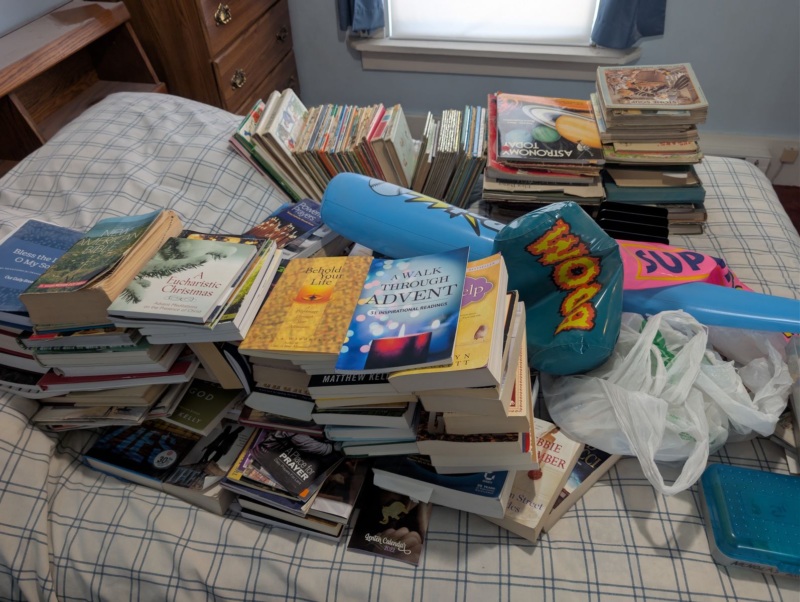 Estate sale!