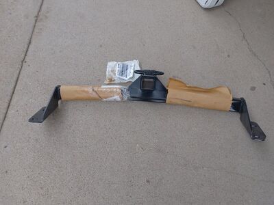 Hyundai Tucson/ kia Sportage hitch