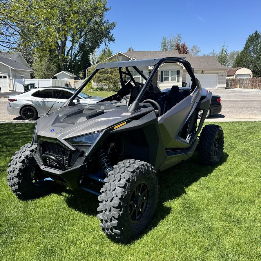 2021 Polaris Pro Xp Ultimate Edition