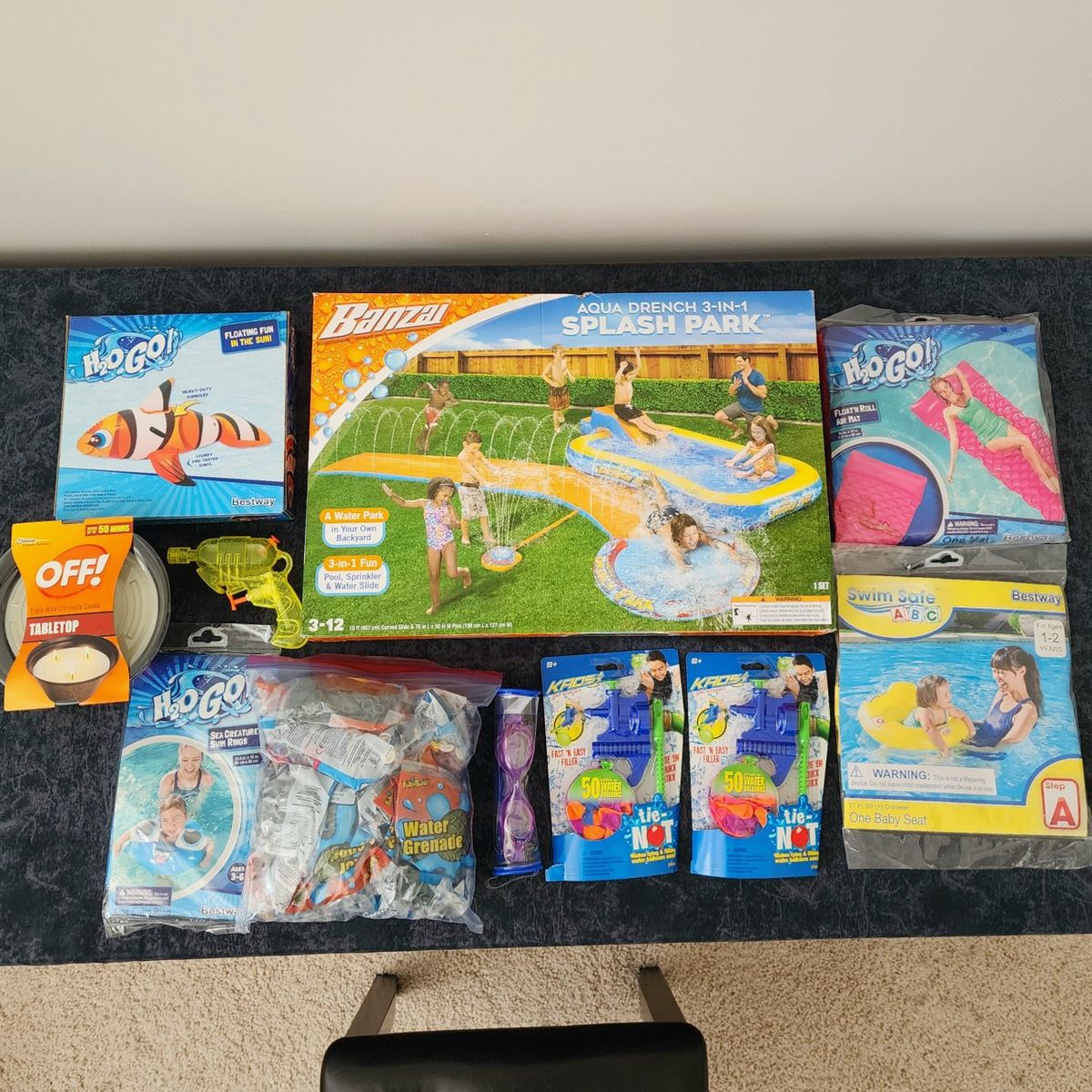 Summer Fun Bundle