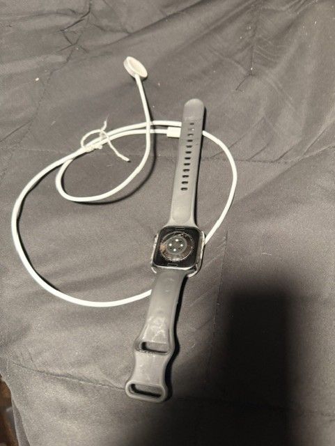 Apple watch series 10 Cellular GPS 46 MM