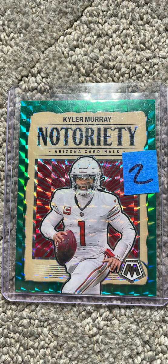 Arizona Cardinals raw mint sports trading cards $2