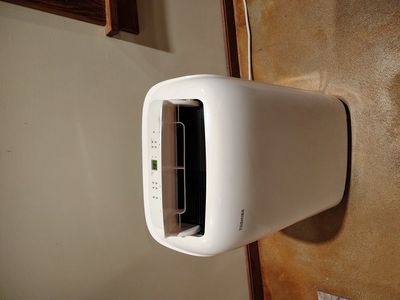 Toshiba Portable Air Conditioner a/c ac - $100